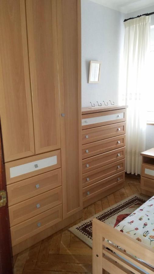La Casina Del Reloj Con Vistas Al Mar Διαμέρισμα Lastres Εξωτερικό φωτογραφία
