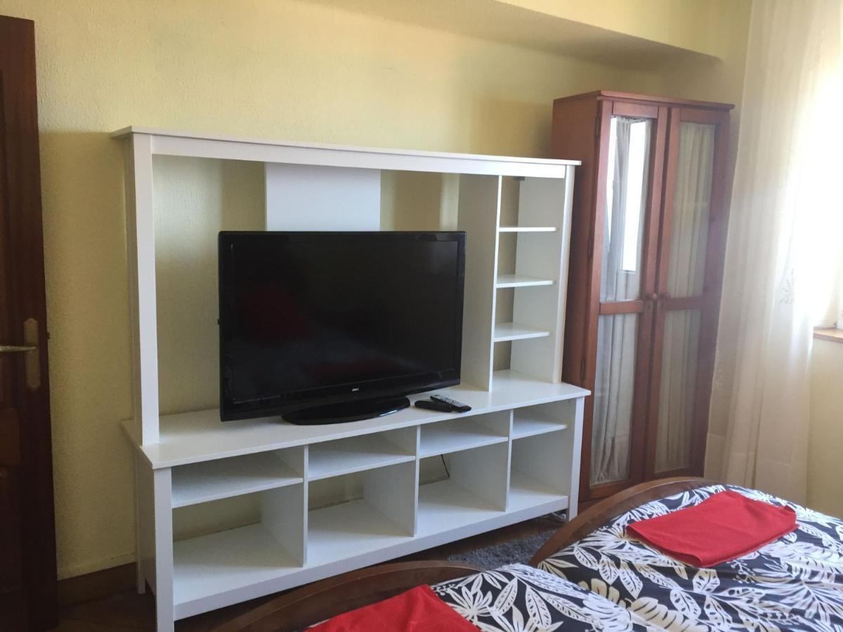 La Casina Del Reloj Con Vistas Al Mar Διαμέρισμα Lastres Εξωτερικό φωτογραφία